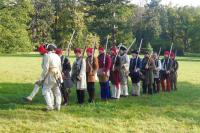 French and Indian War 1754 - 1763