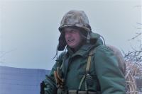 Chosin 1950, Korea War