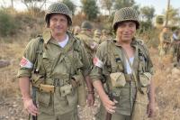 Operation Husky: The Allied Invasion of Sicily